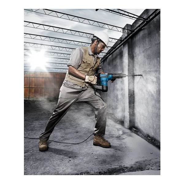 Bosch Gbh 5-40 D 1100 W Pnömatik Kırıcı-Delici - Görsel 7