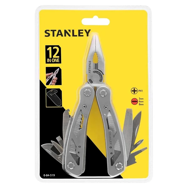 Stanley 0-84-519 Çok Fonksiyonlu Pense - Görsel 7