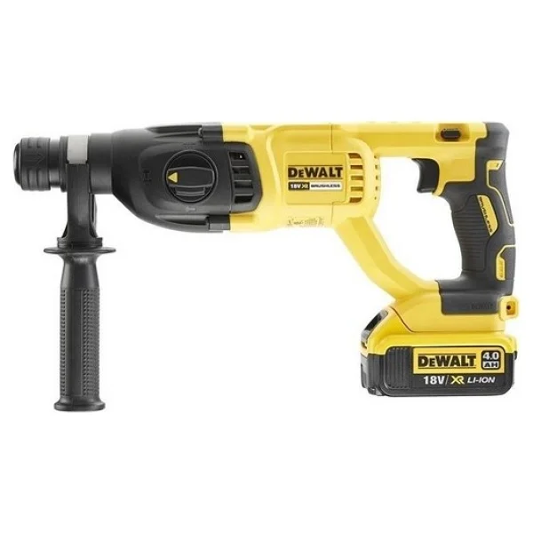 Dewalt Dch133m1 18 V Pnömatik Kırıcı-Delici - Görsel 8