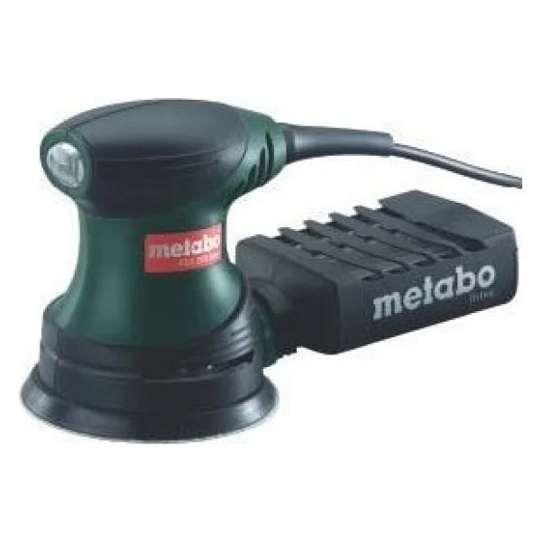 Metabo Fsx 200 Intec Eksantrik Zımpara Makinesi - Görsel 4