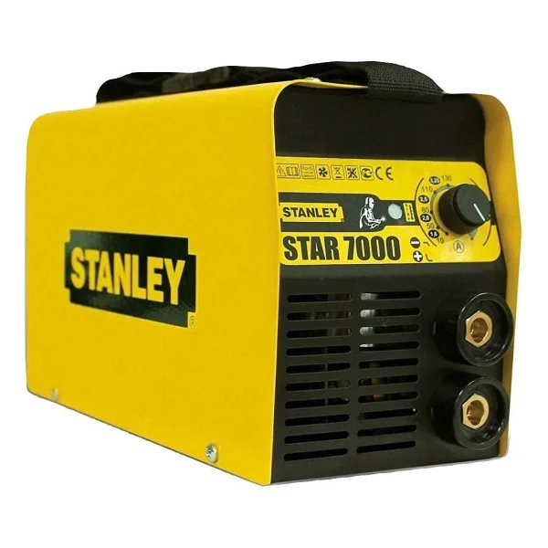 Stanley Star7000 Kaynak Makinesi - Görsel 3