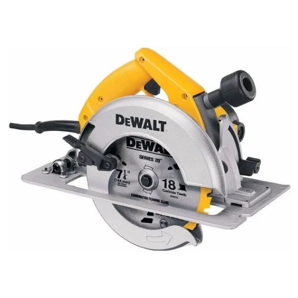 Dewalt Dwe560 Daire Testere - Görsel 2