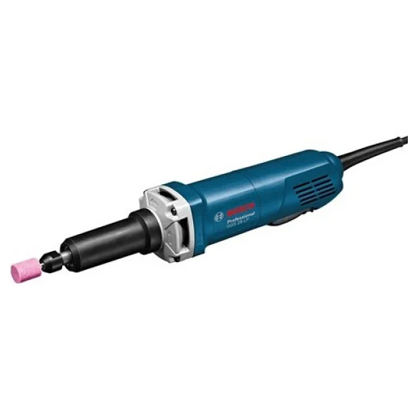 Bosch Ggs 28 Lp 500 W Kalıpçı Taşlama - Görsel 5