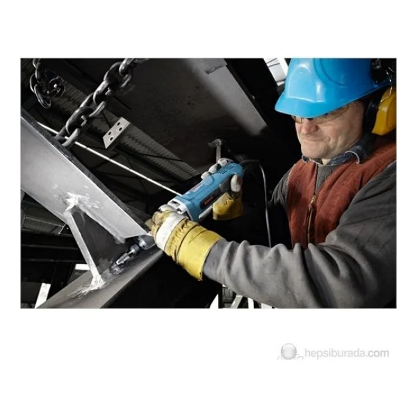 Bosch Ggs 28 Lp 500 W Kalıpçı Taşlama - Görsel 2
