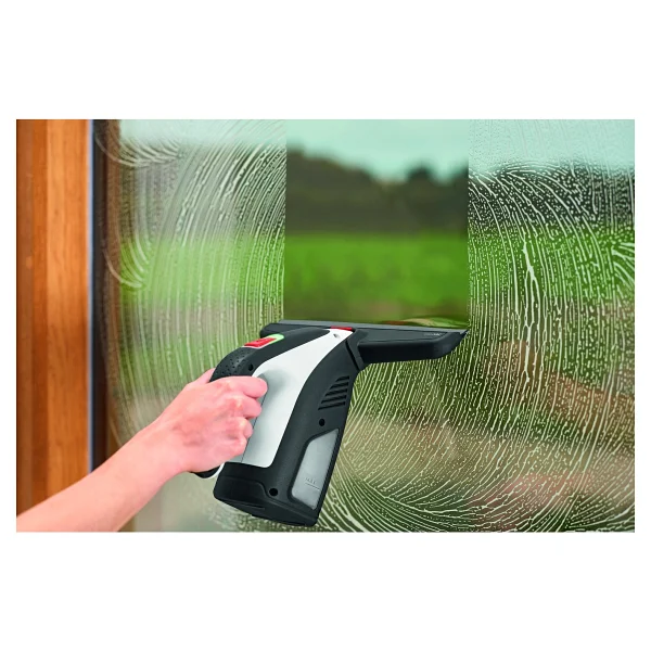 Bosch Glassvac Şarjlı Cam Silme Makinesi - Görsel 3