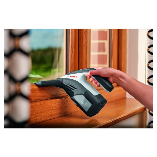 Bosch Glassvac Şarjlı Cam Silme Makinesi - Görsel 4