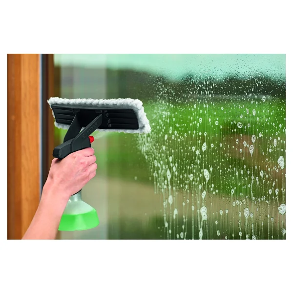 Bosch Glassvac Şarjlı Cam Silme Makinesi - Görsel 5