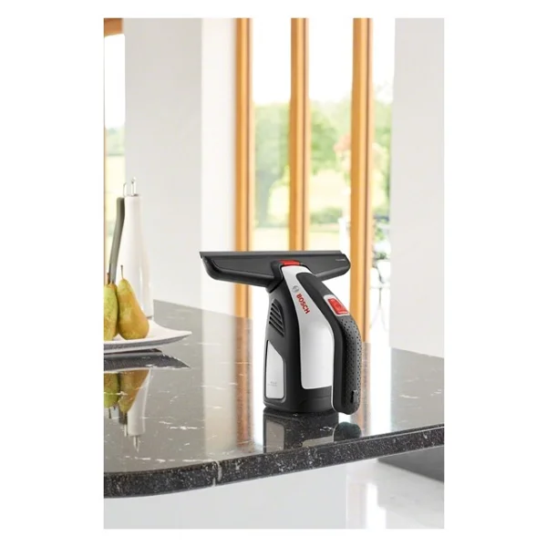 Bosch Glassvac Şarjlı Cam Silme Makinesi - Görsel 7