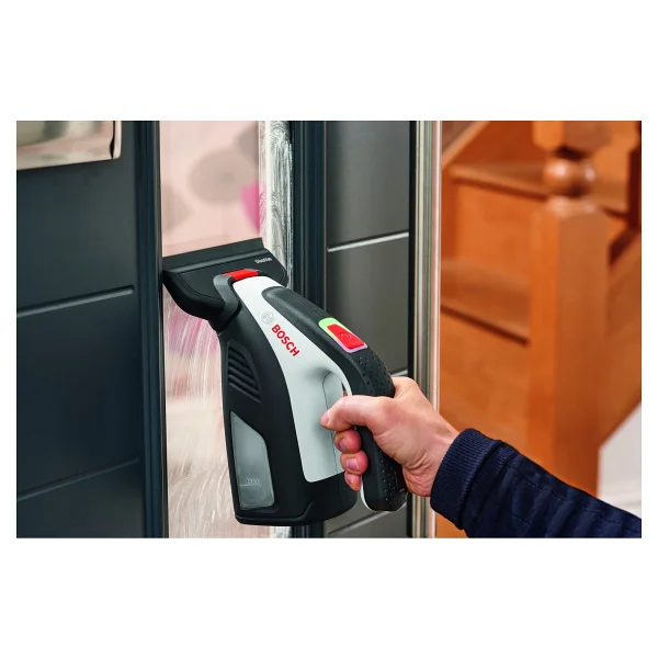 Bosch Glassvac Şarjlı Cam Silme Makinesi - Görsel 9