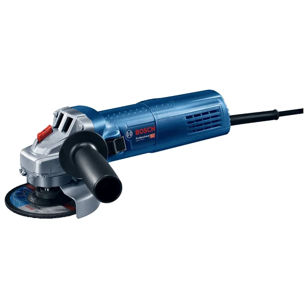 Bosch Gws 750 S 750w Avuç Taşlama Makinesi - Görsel 3