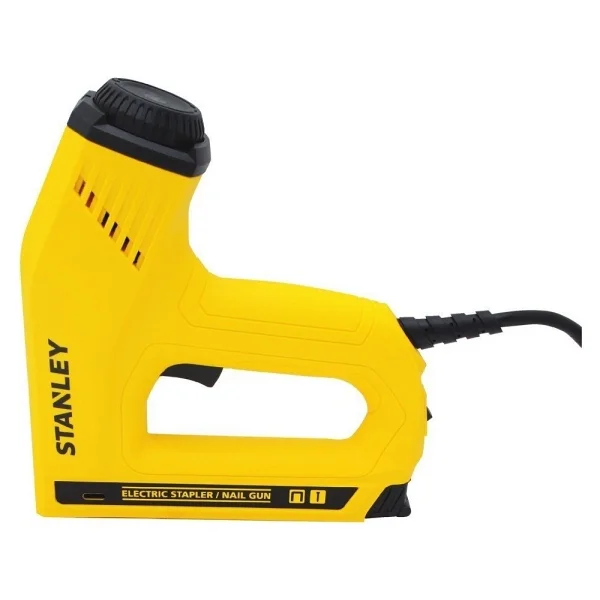 Stanley 6-Tre550 80 W Elektrikli Zımba Ve Çivi Tabancası - Görsel 3