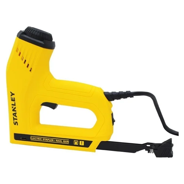 Stanley 6-Tre550 80 W Elektrikli Zımba Ve Çivi Tabancası - Görsel 4
