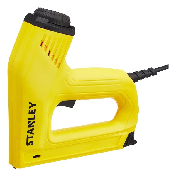 Stanley 6-Tre550 80 W Elektrikli Zımba Ve Çivi Tabancası - Görsel 8