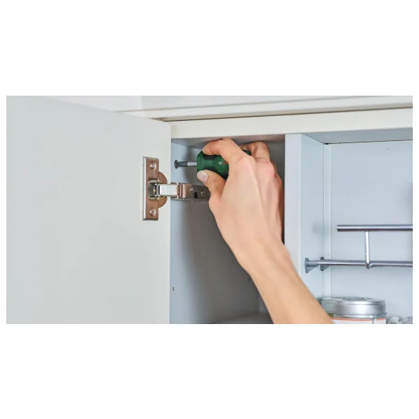Bosch 1600a032uj 4 Parça Kısa Topaç Tornavida Seti - Görsel 7