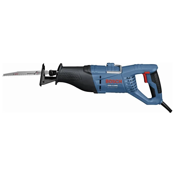 Bosch Gsa 1100 E 1100 W Elektrikli Tilki Kuyruğu Testere - Görsel 8