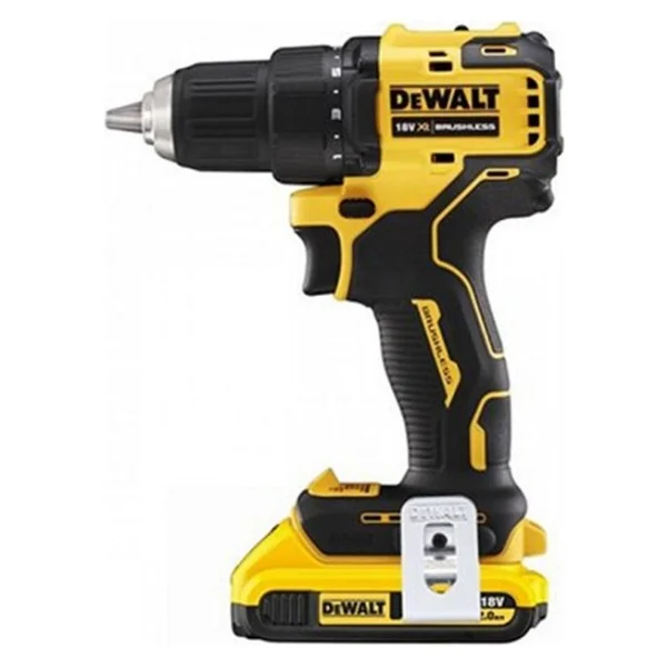 Dewalt Dcd708d2t 18 V Vidalama Makinesi - Görsel 3