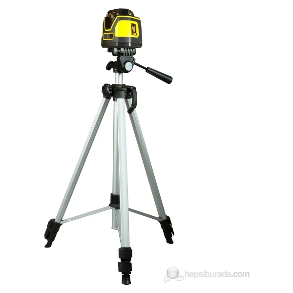 Stanley Stht177137 Lazer Hizalama - Görsel 7