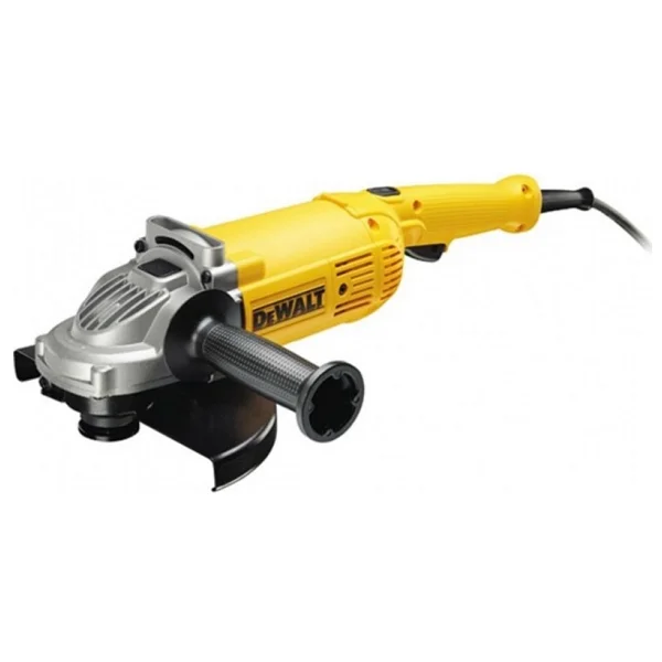 Dewalt Dwe492 2200 W Büyük Taşlama Makinesi - Görsel 5