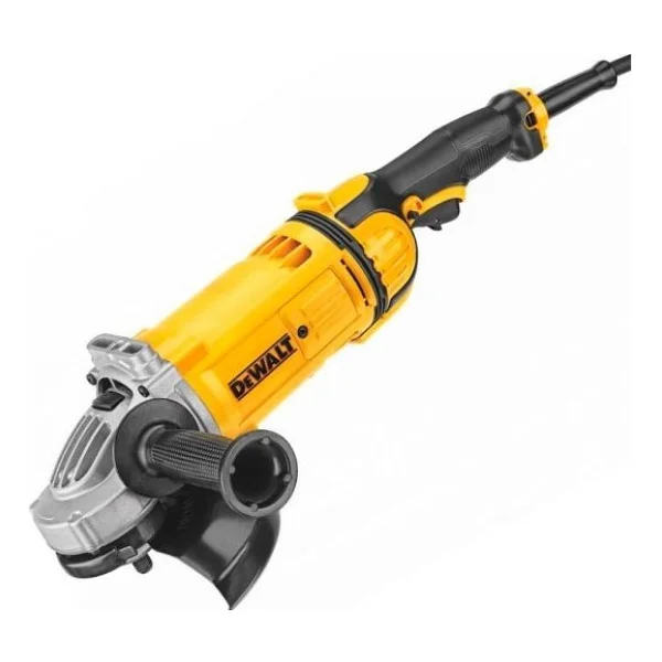 Dewalt Dwe4579 2600 W Büyük Taşlama - Görsel 5