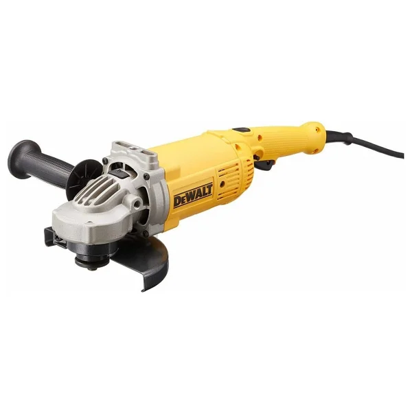 Dewalt Dwe496 2600 W Büyük Taşlama - Görsel 3
