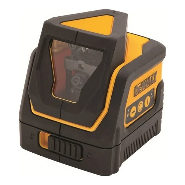 Dewalt Dw0811 Ölçüm Cihazı - Görsel 2