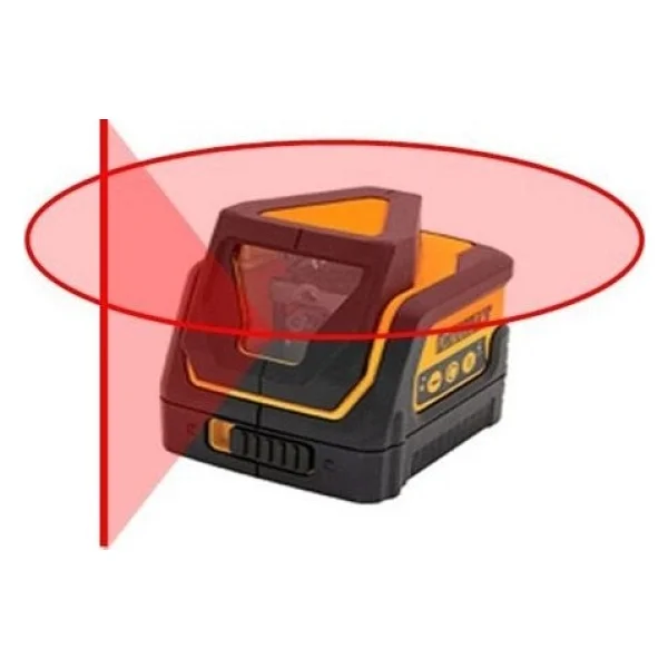 Dewalt Dw0811 Ölçüm Cihazı - Görsel 3