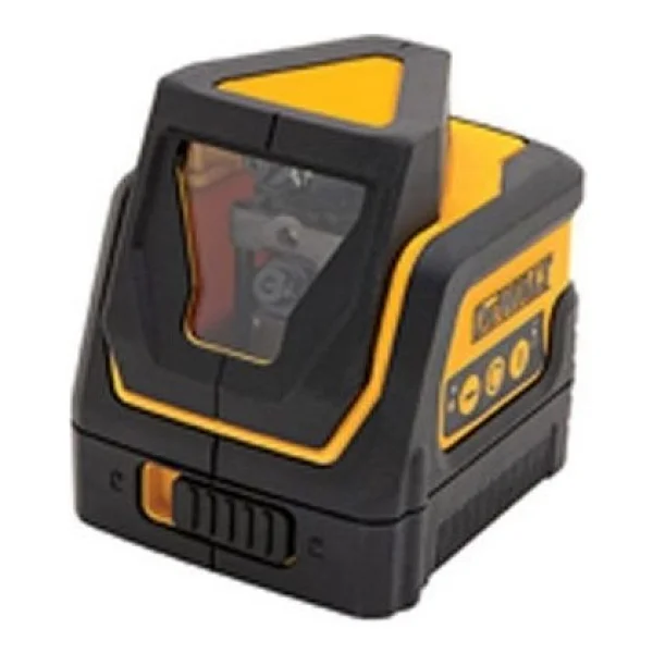 Dewalt Dw0811 Ölçüm Cihazı - Görsel 4