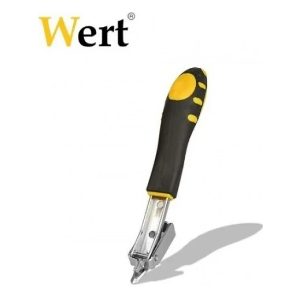 Wert 2514 Profesyonel Zımba Teli Sökücü - Görsel 6