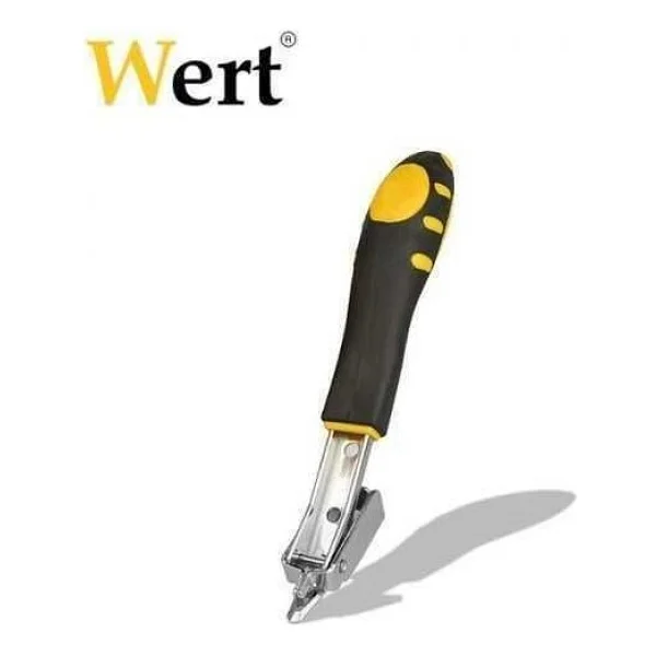 Wert 2514 Profesyonel Zımba Teli Sökücü - Görsel 2