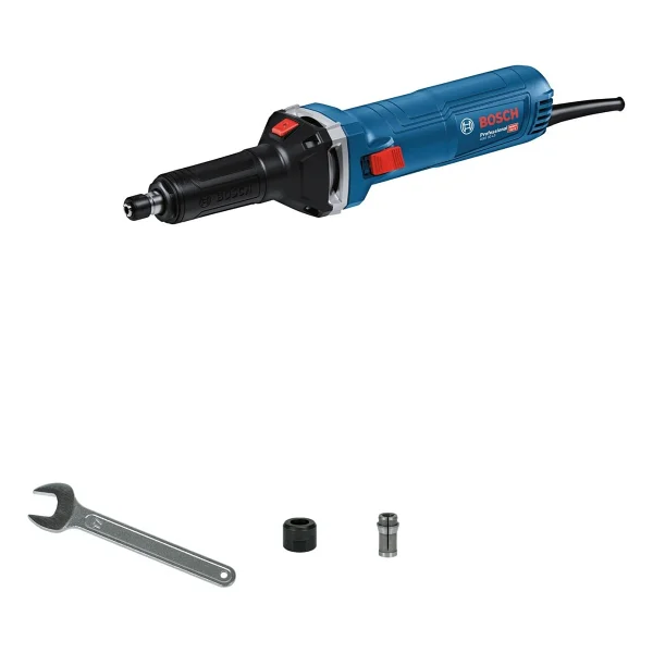 Bosch Ggs 30 Ls Kalıpçı Taşlama Makinesi - Görsel 10