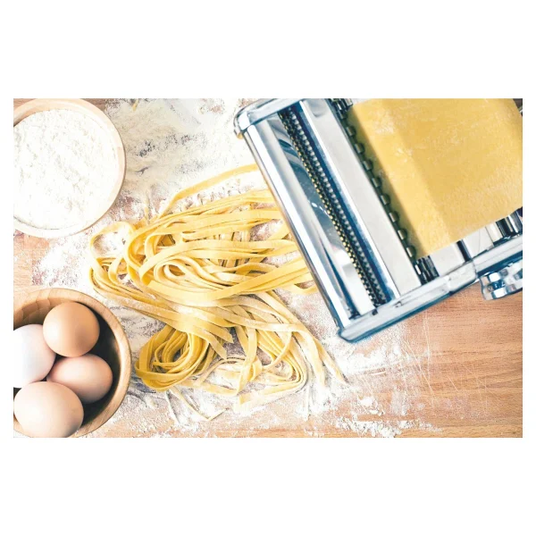 Tellioğlu 1 Kg Semolina İrmik - Görsel 7