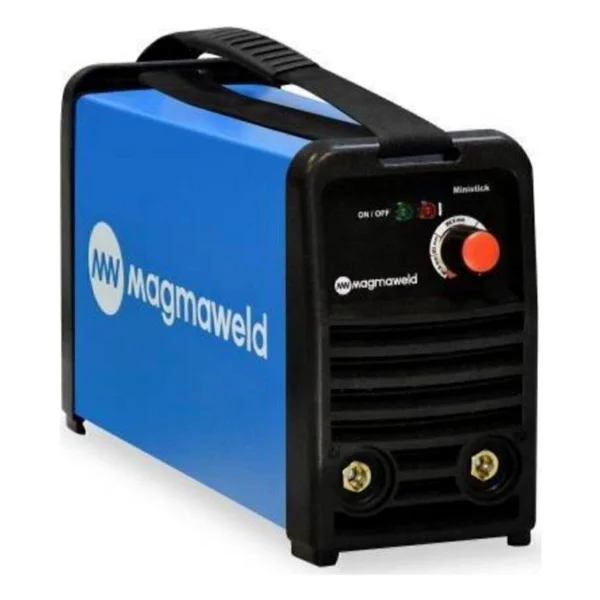 Magmaweld Ministick 140 A Inverter Kaynak Makinesi - Görsel 2