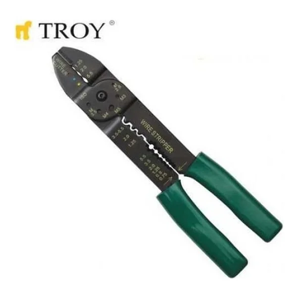 Troy 24006 200 Mm Kablo Soyucu - Görsel 2