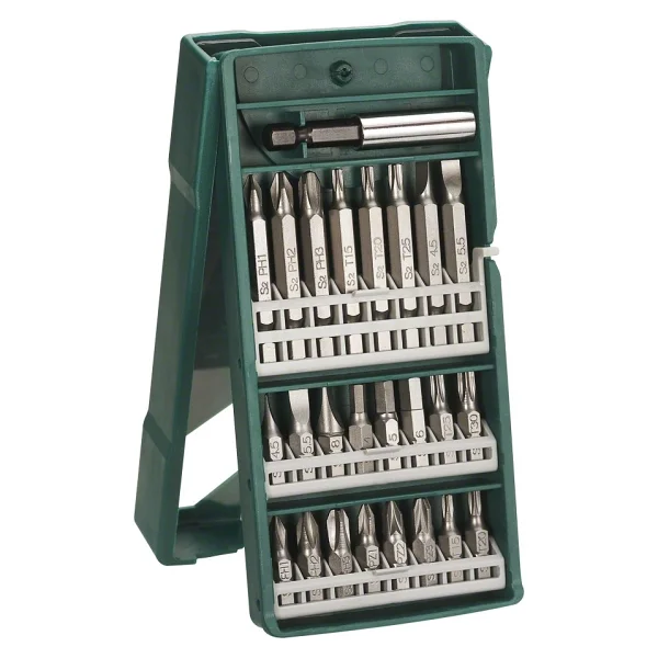 Bosch X-Line 25 Parça Vidalama Ucu Seti - Görsel 8