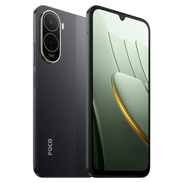 Poco C81 Pro 128 GB - Görsel 4