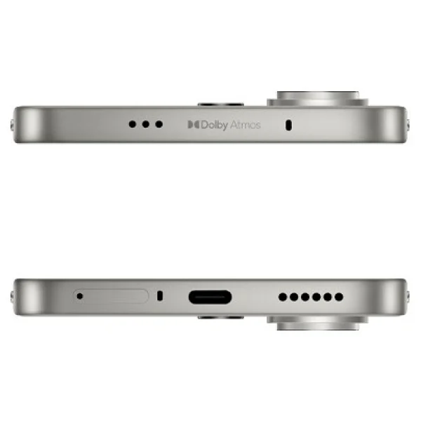 Tecno Camon 50 256 GB 8 GB Titanyum - Görsel 6