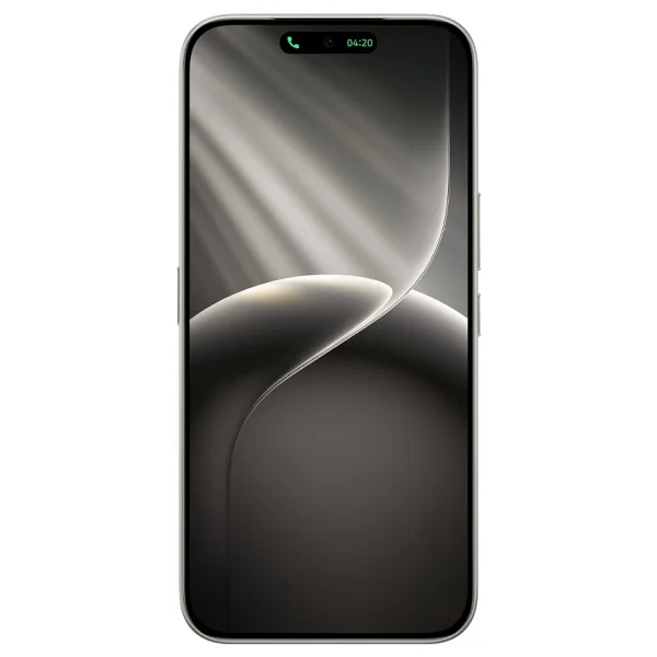 Tecno Camon 50 256 GB 8 GB Titanyum - Görsel 2