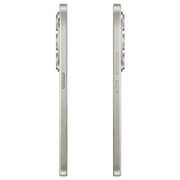 Tecno Camon 50 256 GB 8 GB Titanyum - Görsel 7
