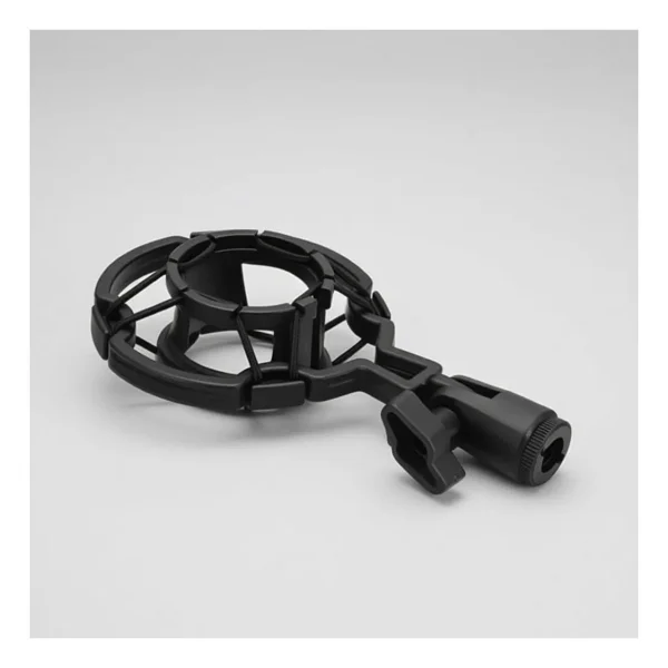 Lastvoice Psm-100 Mikrofon Tutucu Plastik Shock Mount - Görsel 6