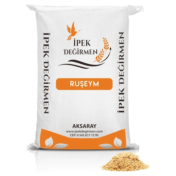 İpek Değirmen Buğday Ruşeym 250 Gr - Görsel 3