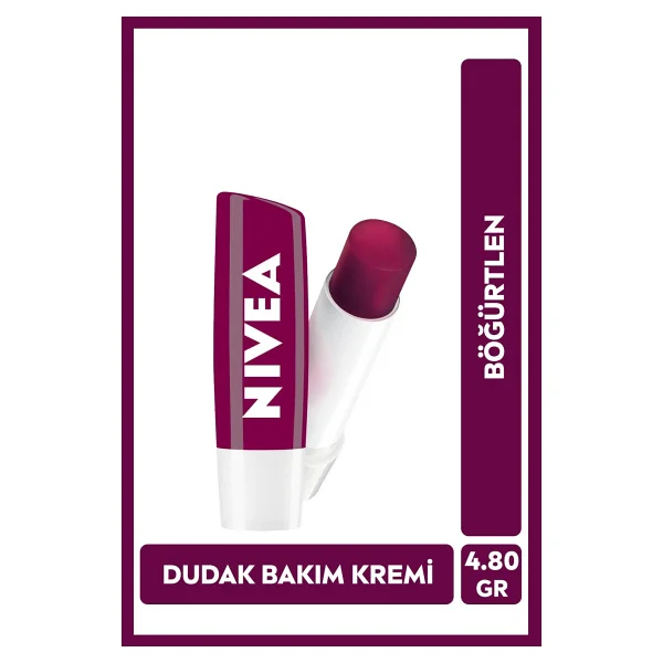Nıvea Sun Q10 Yaşlanma Karşıtı Güneş Koruyucu Yüz Kremi 50ml Ve Böğürtlen Dudak Bakım Kremi, Çanta Hediye - Görsel 5