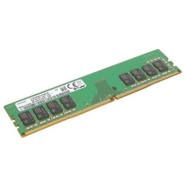 Samsung 8 GB 2400 MHz M378a1k43cb2-Crc DDR4 RAM - Görsel 6