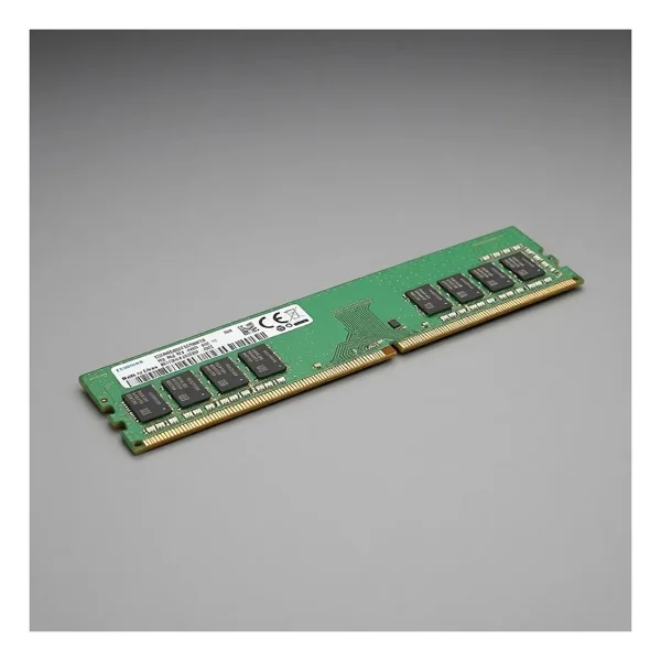 Samsung 8 GB 2400 MHz M378a1k43cb2-Crc DDR4 RAM - Görsel 4