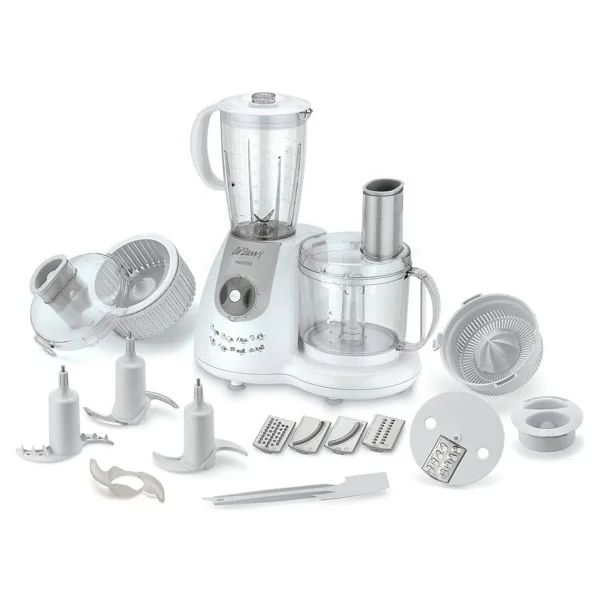 Arzum Ar1044 Prostar 1000 1000 W Mutfak Robotu - Görsel 9