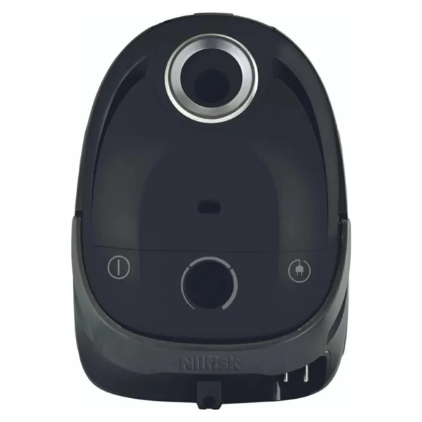 Nilfisk One Pet Care 750 W Toz Torbalı Elektrikli Süpürge - Görsel 6