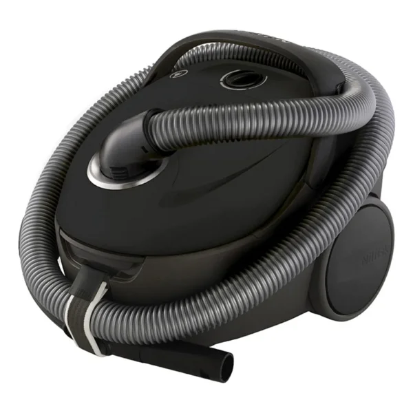 Nilfisk One Pet Care 750 W Toz Torbalı Elektrikli Süpürge - Görsel 8