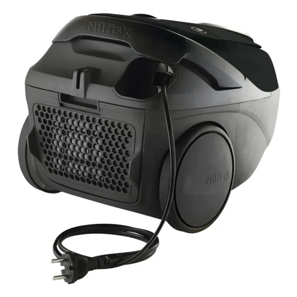 Nilfisk One Pet Care 750 W Toz Torbalı Elektrikli Süpürge - Görsel 9