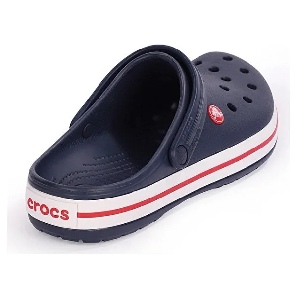 Crocs Crocband Clog 11016-410 Lacivert Terlik - Görsel 3