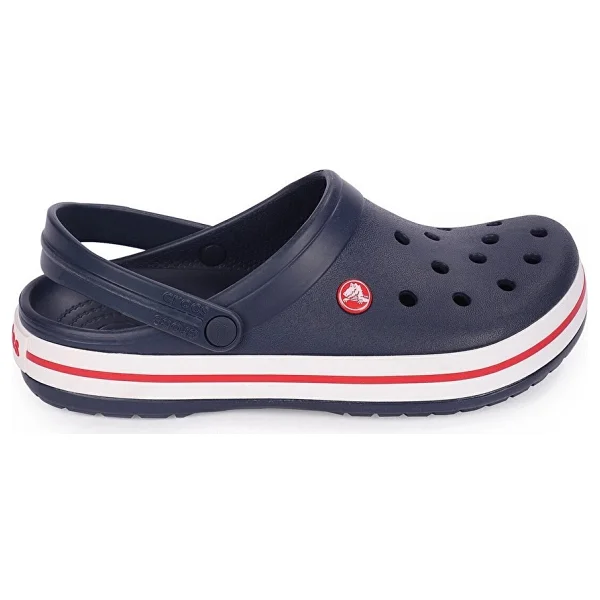 Crocs Crocband Clog 11016-410 Lacivert Terlik - Görsel 4