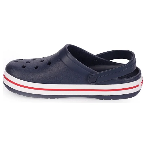 Crocs Crocband Clog 11016-410 Lacivert Terlik - Görsel 5